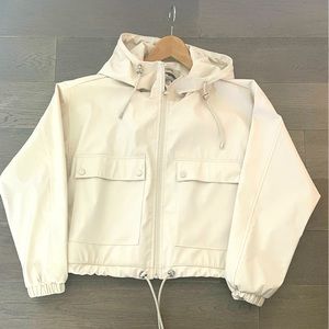Pull and bear spring jacket size S